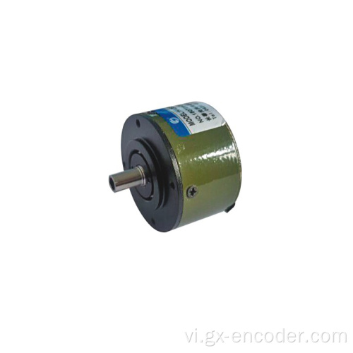 Tính tuyệt đối của bộ mã hóa encoder